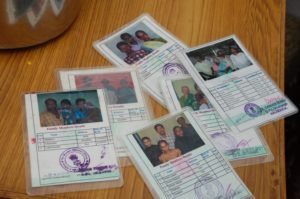 Ration Card Kaise Banaye Online