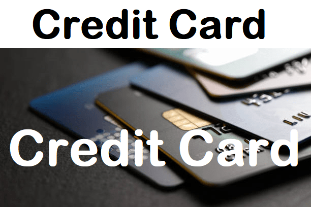 Credit Card Eligibility