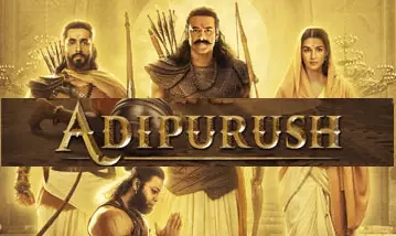 Adipurush Full HD Movie Download Link Leaked Online in Hindi, Telugu on Telegram, Tamilrockers, Filmyzilla